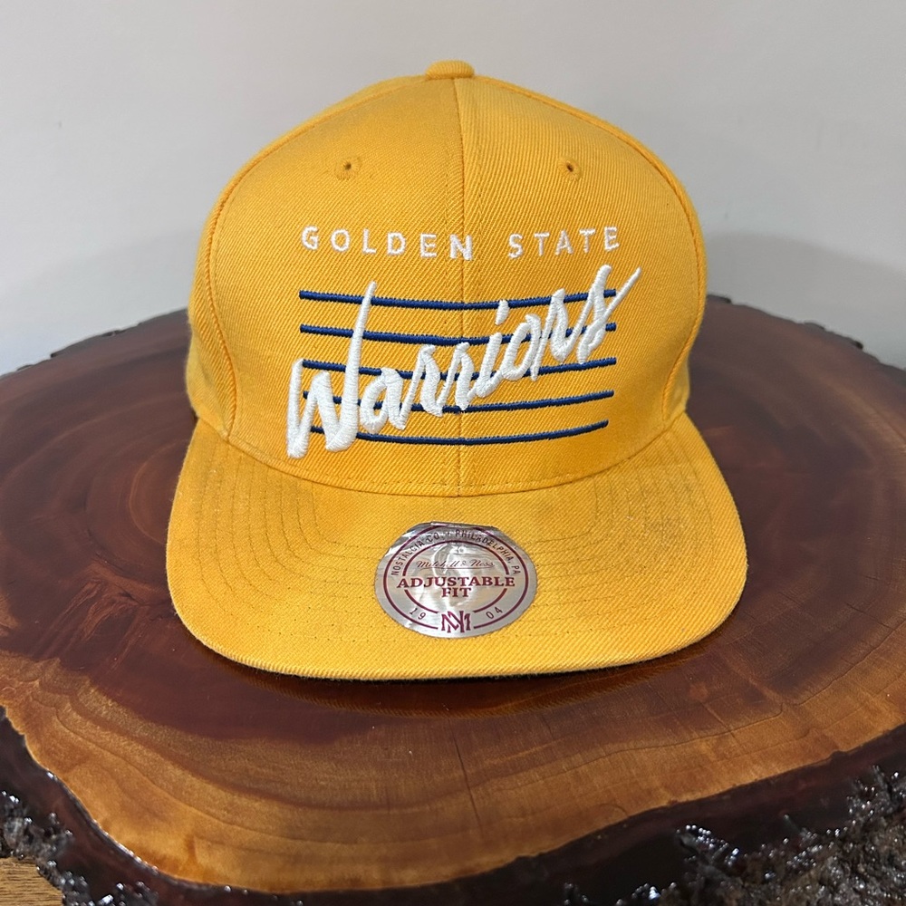 Golden State Warriors Hat